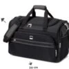 Ryanair Handbagage - 37x22x26 (BxDxH) - Reistas + Gps Tracker + Cijferslot 2 Ryanair Handbagage - 37x22x26 (BxDxH) - Reistas + Gps Tracker + Cijferslot -Voyago Winkel 1200x855 1