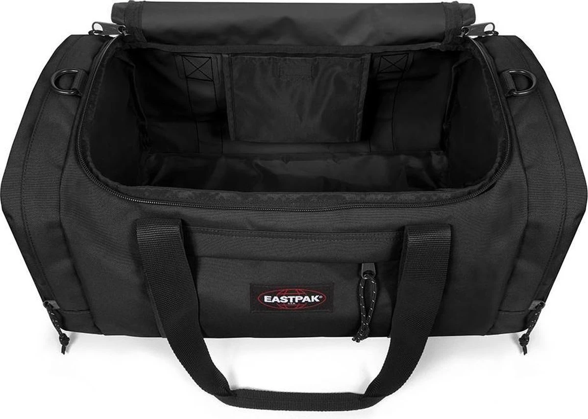 Eastpak READER S + Reistas, 40 Liter - Black 5 Eastpak READER S + Reistas, 40 Liter - Black - Afbeelding 3