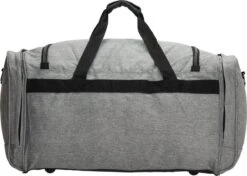 Enrico Benetti Montevideo 35315 Reistas/sporttas M - Licht Grijs -Voyago Winkel 1200x857 2