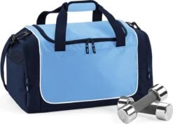 Compacte Sporttas 30 Liter Inhoud