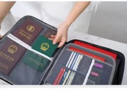 SONTRIX Brandwerende Koffer - Waterdicht - Brandwerend - Brandwerende Tas - Waterdichte Tas - Brandwerende Documententas - Tas - Handtas - Zwart 19 SONTRIX Brandwerende Koffer - Waterdicht - Brandwerend - Brandwerende Tas - Waterdichte Tas - Brandwerende Documententas - Tas - Handtas - Zwart -Voyago Winkel 1200x860 1