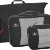 Eagle Creek Pack-It Original Starter Set Packing Cube 10.5 L (Cube M), 5 L (Cube S) - Zwart -Voyago Winkel 1200x860 18