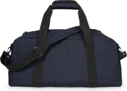 Eastpak STAND + Reistas, 34 Liter - Ultra Marine -Voyago Winkel 1200x860 8