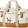 Liewood Alyssa Travel Bag / Weekendtas / Duffelbag - Leopard -Voyago Winkel 1200x862 5