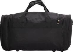 Beagles Originals Travel Originals Reistas 55 Cm - 42 Liter - Zwart -Voyago Winkel 1200x866 4