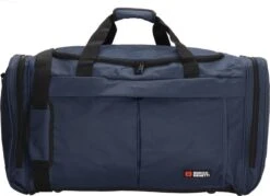 Enrico Benetti Amsterdam 35319 Reistas/sporttas M - Blauw