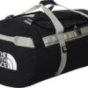 The North Face TheNorthFace Reistas Met Wielen / Weekendtas 25 X 65 X 35 Cm - Gilman Duffel - Groen