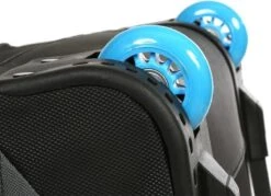 Decent Sport Line L Reistas 2 Wielen - Blauw -Voyago Winkel 1200x871 10