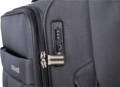 Decent D-Upright Large Koffer - 76 Cm Expandable - TSA Slot - Grijs 32 Decent D-Upright Large Koffer - 76 Cm Expandable - TSA Slot - Grijs -Voyago Winkel 1200x872 3