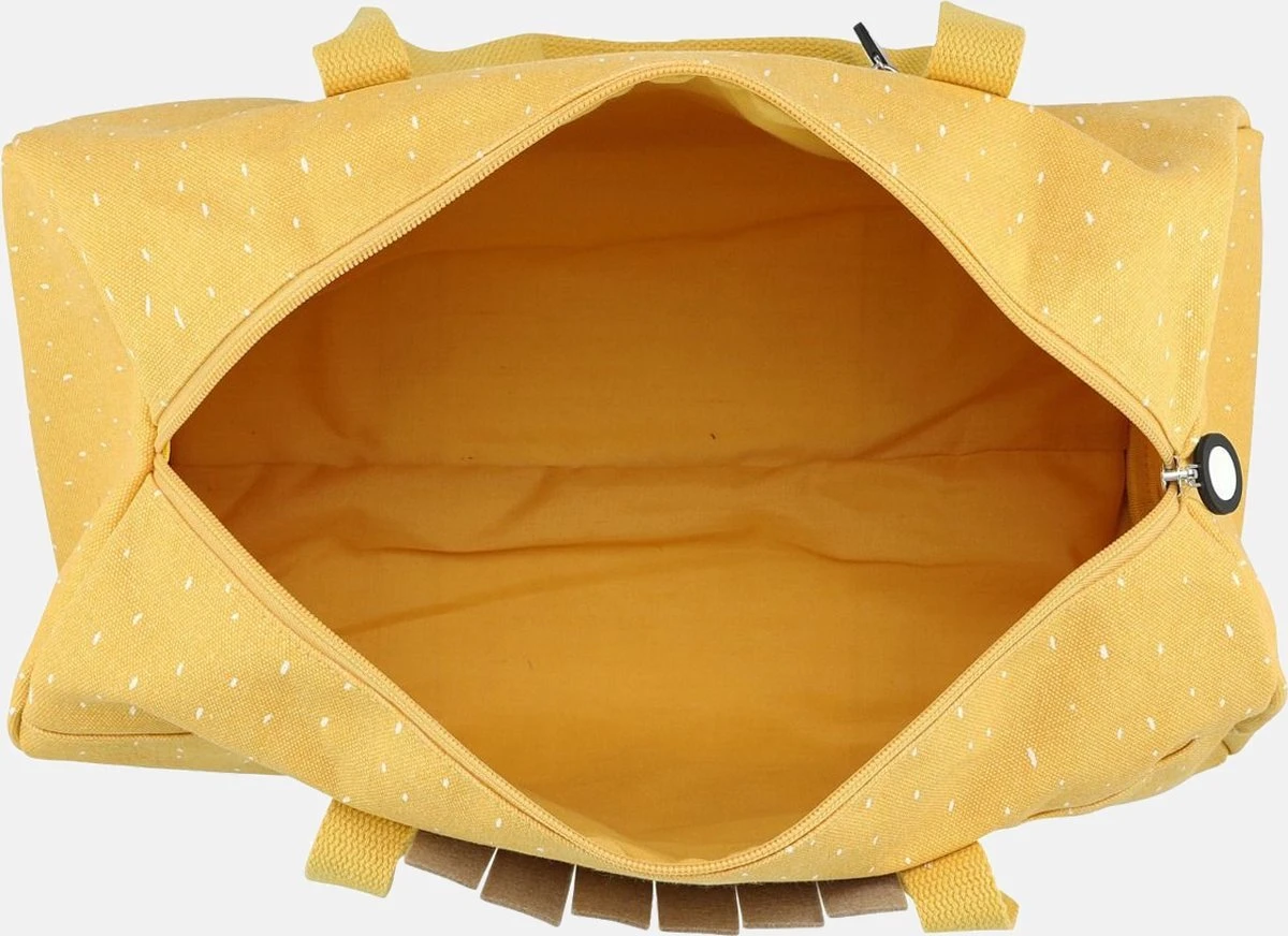 Trixie Baby Kids Roll Bag Mr. Lion 8 Trixie Baby Kids Roll Bag Mr. Lion - Afbeelding 6