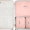 SUITSUIT - Fabulous Fifties - Papaya Peach - Packing Cube Set (66 Cm) -Voyago Winkel 1200x873 5