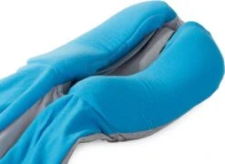 Ariko Wikkel Reiskussen - Neksteun - Nekkussen - Verstelbaar - Support Kussen - Reiscomfort -Voyago Winkel 1200x875 8