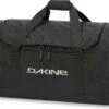 Dakine Eq Duffle 50L Reistas - Black