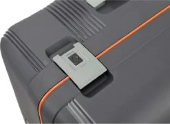 Decent Koffer / Trolley / Reiskoffer - 77 X 54.5 X 31.5 Cm - 116 Liter - Polypropyleen - Maat XL - On-Tour - Grijs 39 Decent Koffer / Trolley / Reiskoffer - 77 X 54.5 X 31.5 Cm - 116 Liter - Polypropyleen - Maat XL - On-Tour - Grijs -Voyago Winkel 1200x877 1