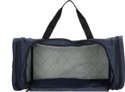 Enrico Benetti Amsterdam 35319 Reistas/sporttas M - Blauw 18 Enrico Benetti Amsterdam 35319 Reistas/sporttas M - Blauw -Voyago Winkel 1200x877 6