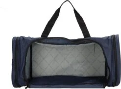 Enrico Benetti Amsterdam 35319 Reistas/sporttas M - Blauw 19 Enrico Benetti Amsterdam 35319 Reistas/sporttas M - Blauw -Voyago Winkel 1200x879 4