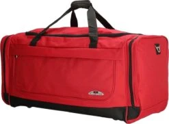 Enrico Benetti Orlando 35302 L Reistas / Sporttas 76 Liter - Rood -Voyago Winkel 1200x879 5
