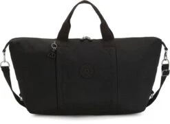 Kipling BORI Reistas - Black Noir 13 Kipling BORI Reistas - Black Noir -Voyago Winkel 1200x879 6