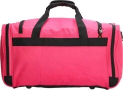 Beagles Originals Travel Originals Reistas 55 Cm - 42 Liter - Fuchsia -Voyago Winkel 1200x879 8