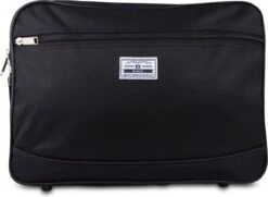 KLM Handbagage Tas 40 X 30 X 15 Cm - Met Smart-Sleeve Voor Op Een Koffer - Ook Geschikt Voor Transavia En WizzAir -Voyago Winkel 1200x881 13