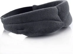 Tempur Slaapmasker - Zwart -Voyago Winkel 1200x885 5