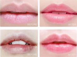 Lip Masker - Slaapmasker - Lip Verzorging -Voyago Winkel 1200x886 13