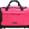 Beagles Originals Travel Originals Reistas 55 Cm - 42 Liter - Fuchsia -Voyago Winkel 1200x887 5
