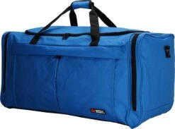 Enrico Benetti Amsterdam 35320 Reistas/sporttas L - Sky Blauw -Voyago Winkel 1200x888 5