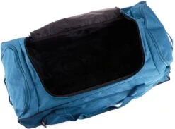 Travelite Reistas Met Wielen Kick Off - Blauw -Voyago Winkel 1200x888 7