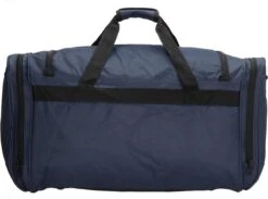 Enrico Benetti Amsterdam 35319 Reistas/sporttas M - Blauw 20 Enrico Benetti Amsterdam 35319 Reistas/sporttas M - Blauw -Voyago Winkel 1200x891 1
