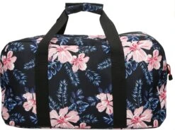 Enrico Benetti Capetown Sporttas/ Reistas - Donkere Bloem -Voyago Winkel 1200x894 3