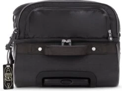 Kipling TEAGAN M Reiskoffer (38 X 66 X 35 Cm) - Black Noir -Voyago Winkel 1200x895 7