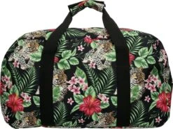 Enrico Benetti Capetown Sporttas/ Reistas - Jungle -Voyago Winkel 1200x897 2