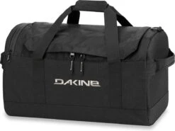 Dakine Eq Duffle 50L Reistas - Black -Voyago Winkel 1200x897 3