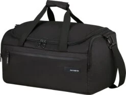 Samsonite Reistas Zonder Wielen - Roader Duffle S Deep Black 17 Samsonite Reistas Zonder Wielen - Roader Duffle S Deep Black -Voyago Winkel 1200x898 10