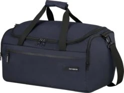 Samsonite Reistas Zonder Wielen - Roader Duffle S Dark Blue