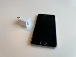 Merkloos USB USA Reisstekker Voor Amerika - Compact Formaat USB Stekker - EU Naar VS - Lichtgewicht - 1 Stuk - Wit -Voyago Winkel 1200x899 14