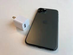 Merkloos USB USA Reisstekker Voor Amerika - Compact Formaat USB Stekker - EU Naar VS - Lichtgewicht - 1 Stuk - Wit -Voyago Winkel 1200x899 15