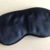 Slaapmasker - Reismasker - Nachtmasker - Oogmasker - Slaap Masker - Reis - Blauw -Voyago Winkel 1200x899 18