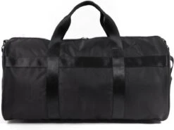 Norlander Twill Weekendtas 50L - Rugtas - Met Draagriem - Zwart -Voyago Winkel 1200x900 18