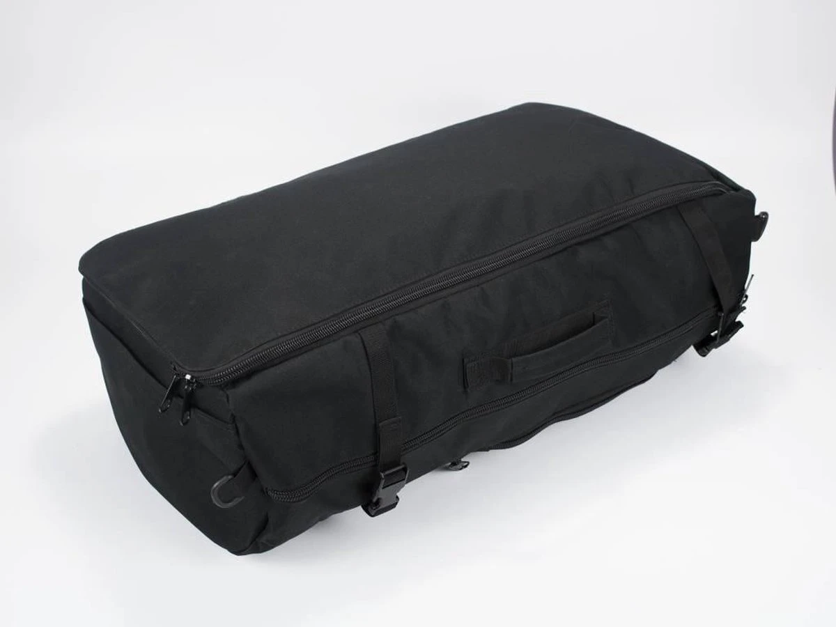 Mobison Backpack - Rugzak - 60 Liter 4 Mobison Backpack - Rugzak - 60 Liter - Afbeelding 2