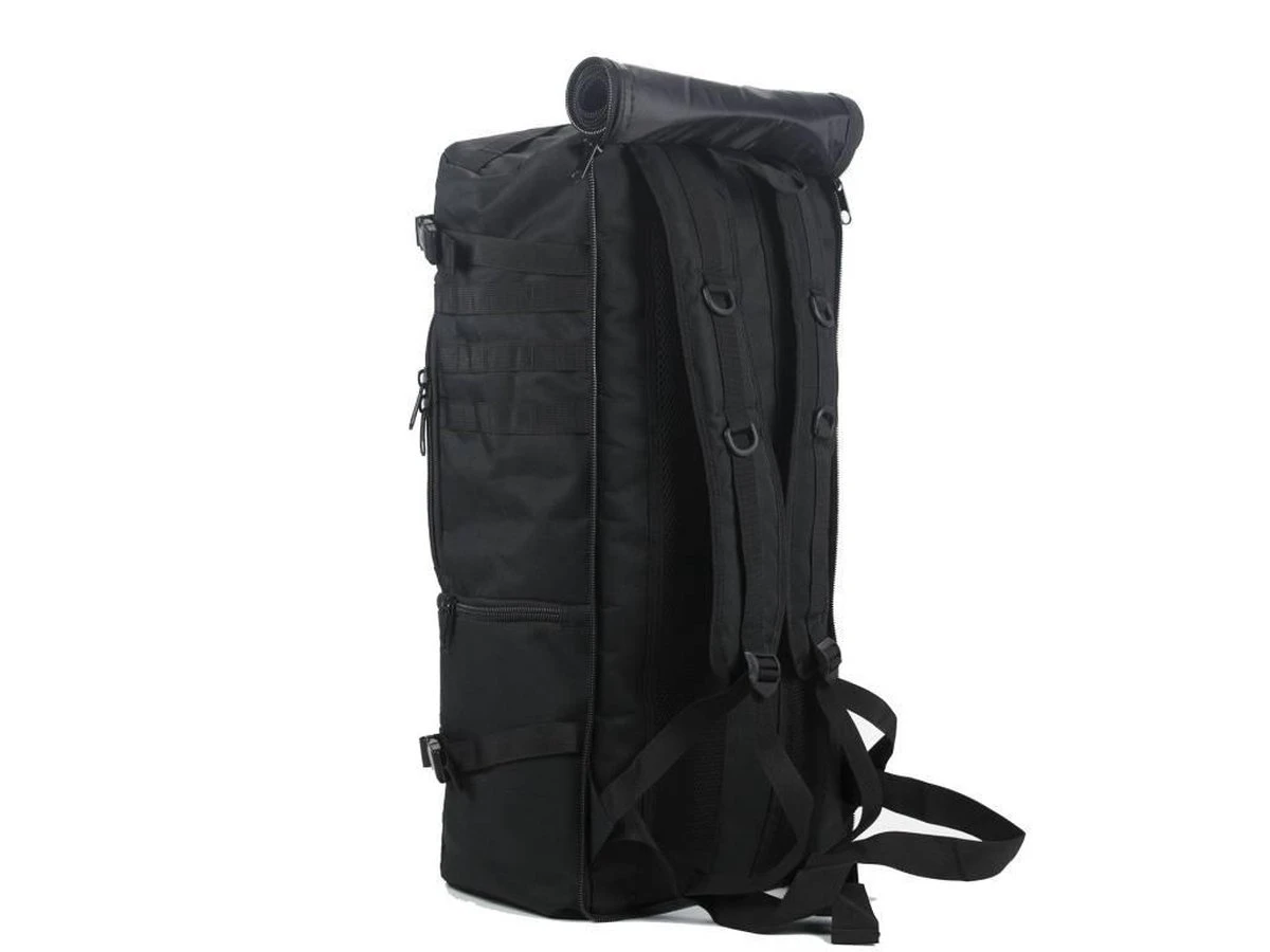 Mobison Backpack - Rugzak - 60 Liter 9 Mobison Backpack - Rugzak - 60 Liter - Afbeelding 7