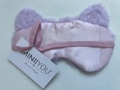 Poes Grote Ogen - Kinder Slaapmasker - Reismasker Kind Meisjes - Vanaf 5 Jaar -Voyago Winkel 1200x900 37