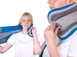 Ariko Wikkel Reiskussen - Neksteun - Nekkussen - Verstelbaar - Support Kussen - Reiscomfort -Voyago Winkel 1200x900 42