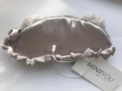 Merkloos 2-pack Koala - Slaapmasker Kind - Meisjes Slaapmasker - Reismasker Vanaf 5 Jaar -Voyago Winkel 1200x900 59