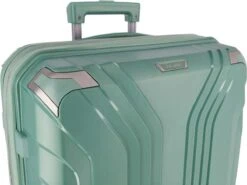 Travelite Spinner Elvaa Koffer 77 Cm Green -Voyago Winkel 1200x900 6