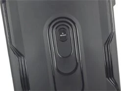 Decent Koffer / Trolley / Reiskoffer - 77 X 54.5 X 31.5 Cm - 116 Liter - Polypropyleen - Maat XL - On-Tour - Grijs 41 Decent Koffer / Trolley / Reiskoffer - 77 X 54.5 X 31.5 Cm - 116 Liter - Polypropyleen - Maat XL - On-Tour - Grijs -Voyago Winkel 1200x900 7