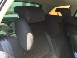 AutoStyle Comfortline Universele Instelbare Reis-Hoofdsteun - Zwart -Voyago Winkel 1200x903 3