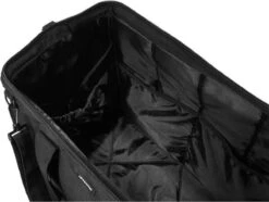 Reisenthel Allrounder M Reistas Sporttas - Maat M - 18L - Zwart -Voyago Winkel 1200x904 5
