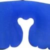 Reiskussen Nekkussen - Nekkussen Auto - Vliegtuig - Opblaasbaar - Opblaas Nekkussen - Blauw -Voyago Winkel 1200x905 10